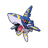 Sharpedo (Mega)